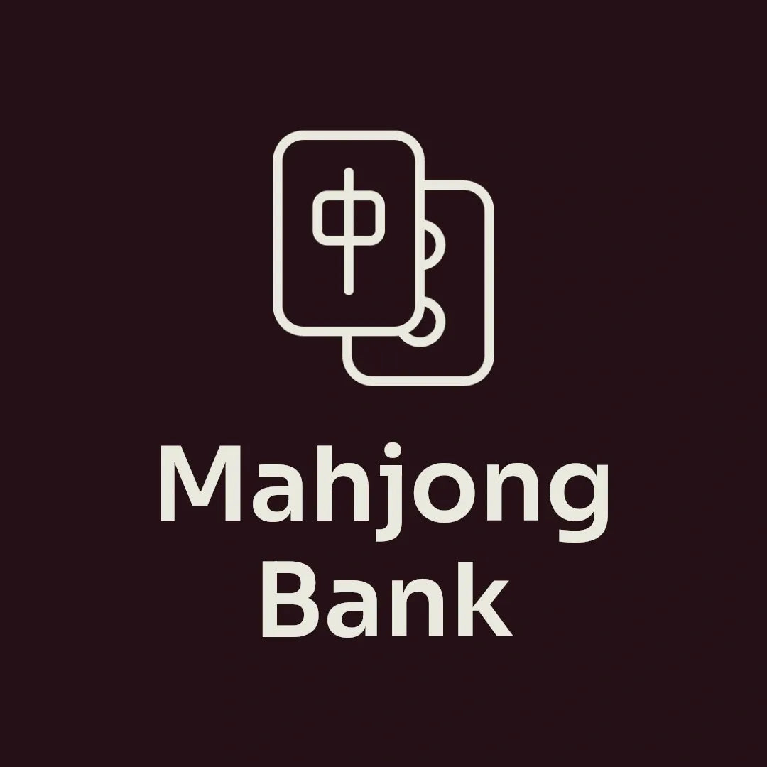 Mahjongbank