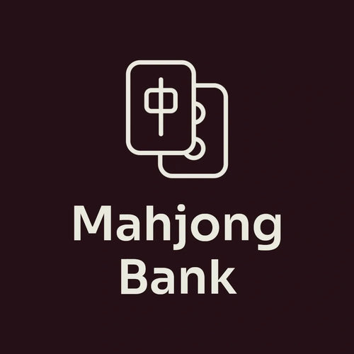 Mahjongbank logo