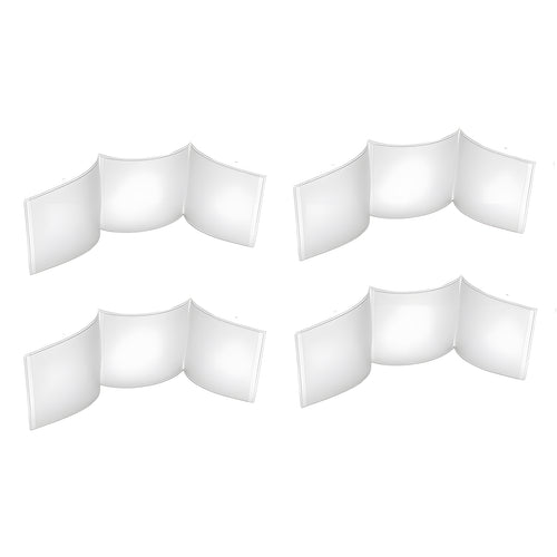 Mahjong Card Holder(4PCS)